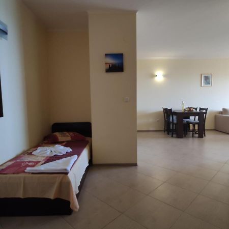 Europroperties Nikea Park Golden Sands Exteriör bild